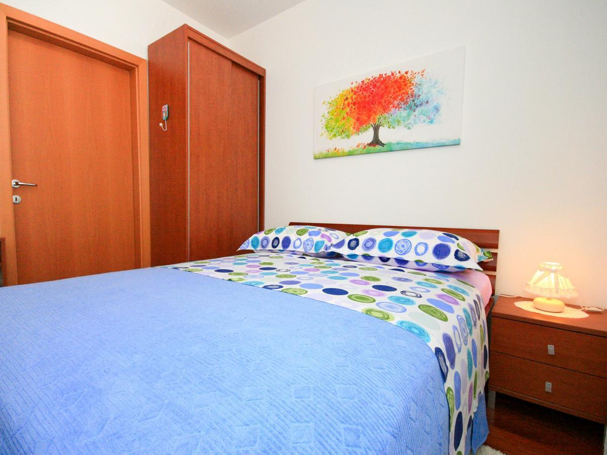 באסקה Apartments Lovorka מראה חיצוני תמונה