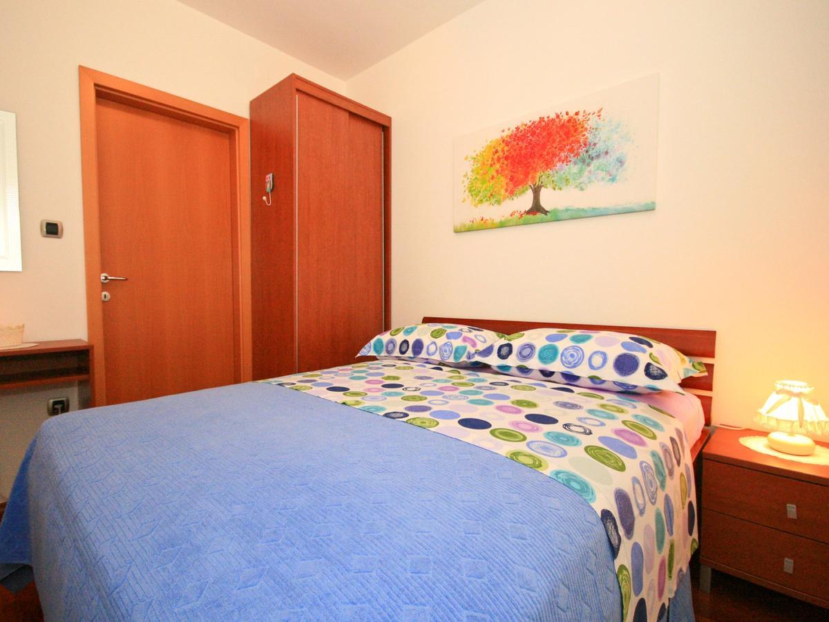 באסקה Apartments Lovorka מראה חיצוני תמונה